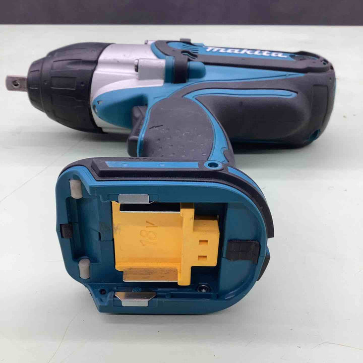 ☆マキタ(makita) コードレスインパクトレンチ TW450DZ【越谷店】