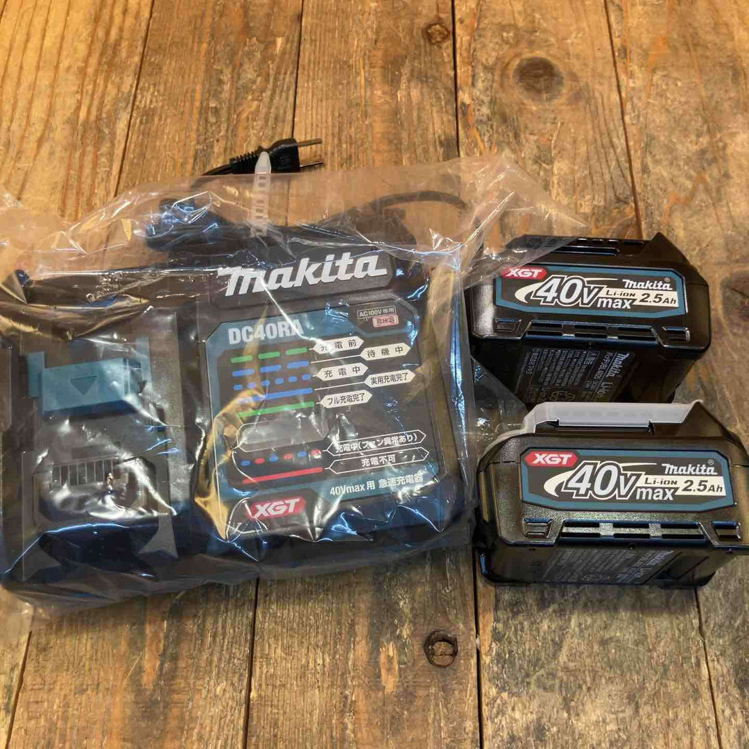 ★マキタ(makita) コードレスハンマドリル HR011GRDX【鴻巣店】