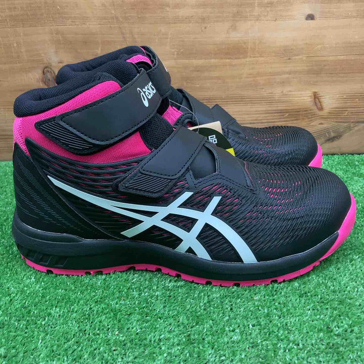 【未使用品】 アシックス/asics 安全靴 CP120 ＊25.5cm 【鴻巣店】