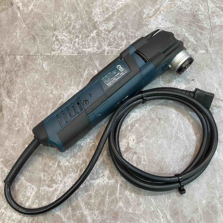 【中古品】◇ボッシュ(BOSCH) マルチツ-ル GMF40-30 本体のみ【八潮店】