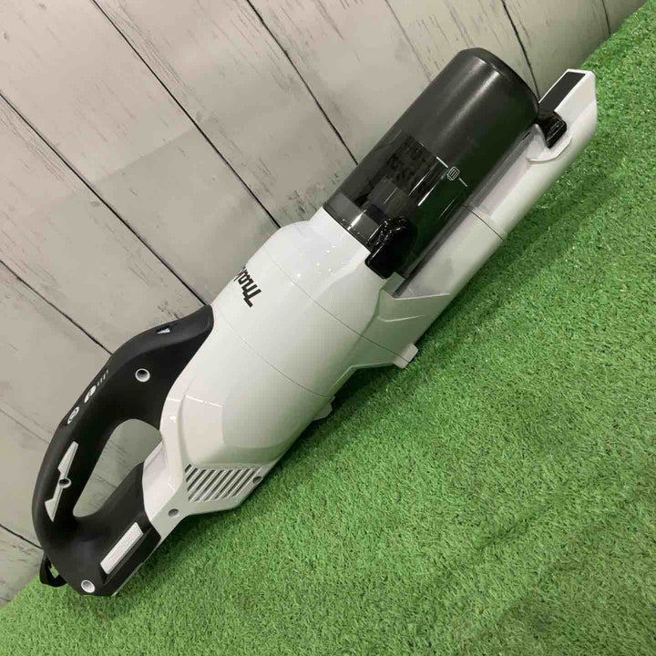 ★マキタ(makita) コードレスクリーナー CL286FDZW【川口店】