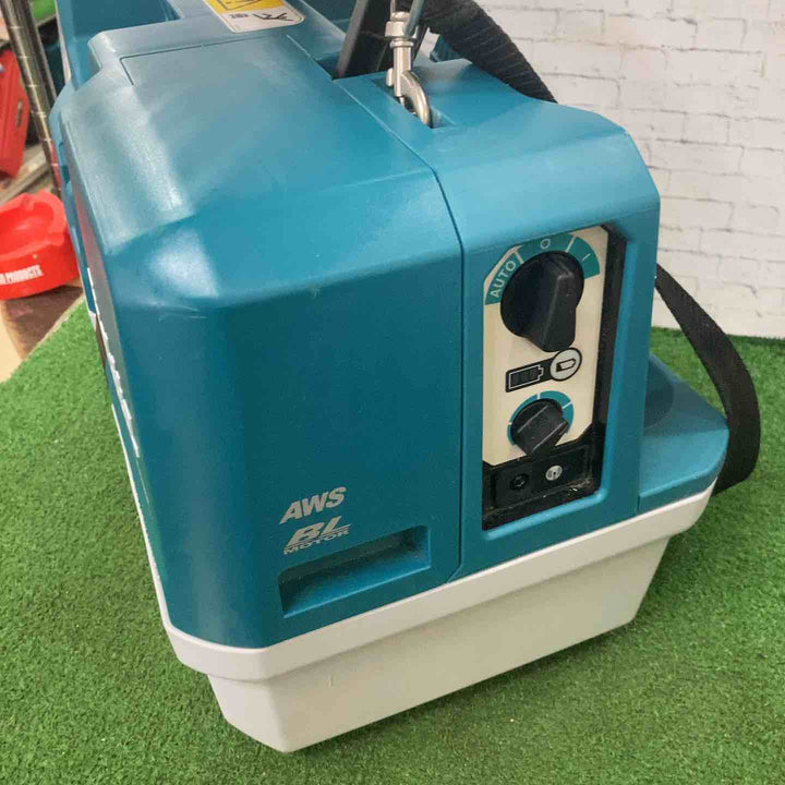 ★マキタ(makita) コードレス集じん機 VC013GZ【町田店】