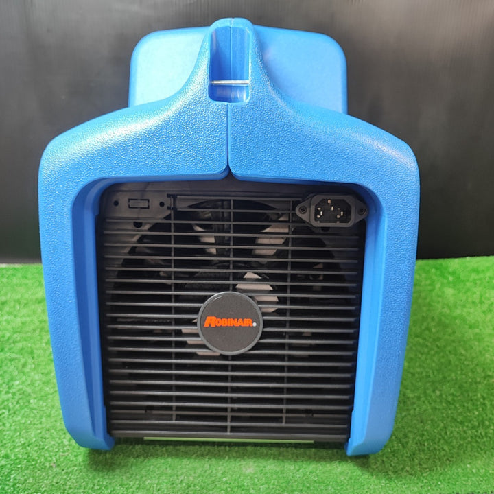★ロビネア(ROBINAIR) フルオロカーボン回収装置 ROB760A フロン回収機 R22、R410Aなど【岩槻店】