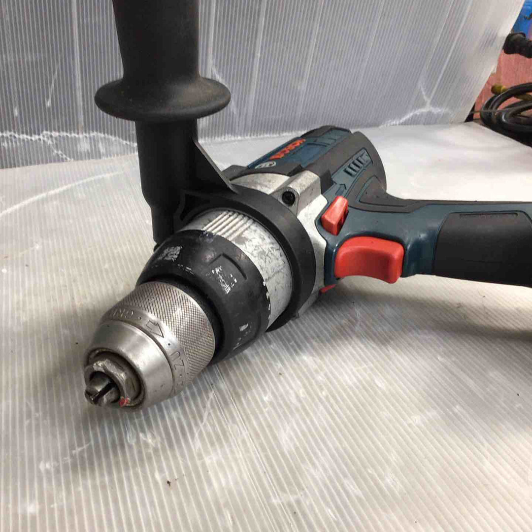 BOSCH(ボッシュ) 18Vバッテリー振動ドライバードリル GSB18VE-2-LI【草加店】