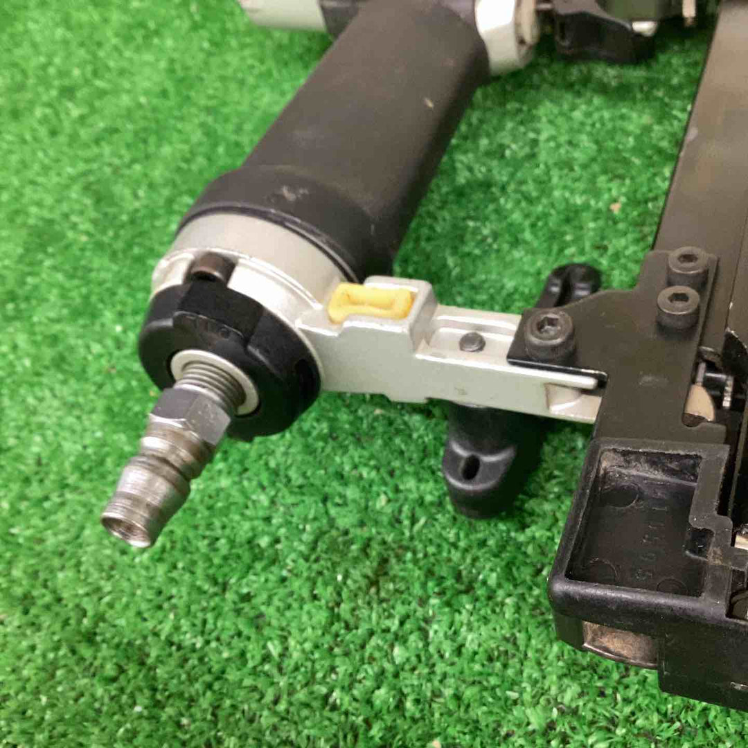 ★マキタ(makita) 常圧フィニッシュネイラ AF502N【越谷店】