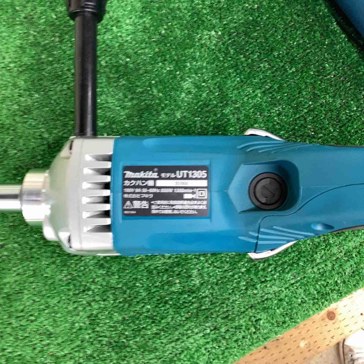 ☆マキタ(makita) コンクリートかくはん機 UT1305【越谷店】
