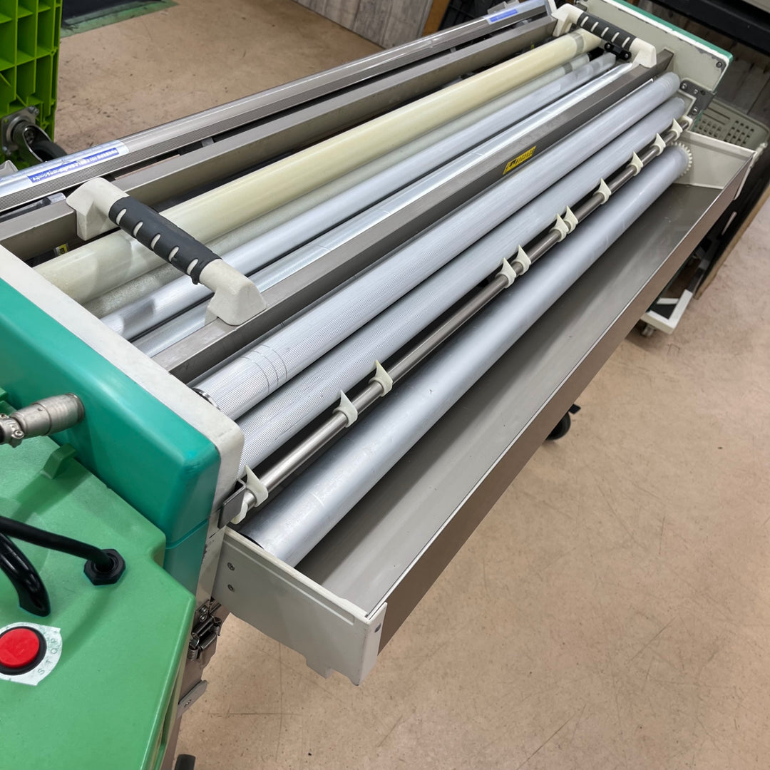 【中古品/店頭受取り限定】KLASS(旧:極東産機) 自動壁紙糊付機 Prime-SⅡ primeS2 プライムS2【東大和店】