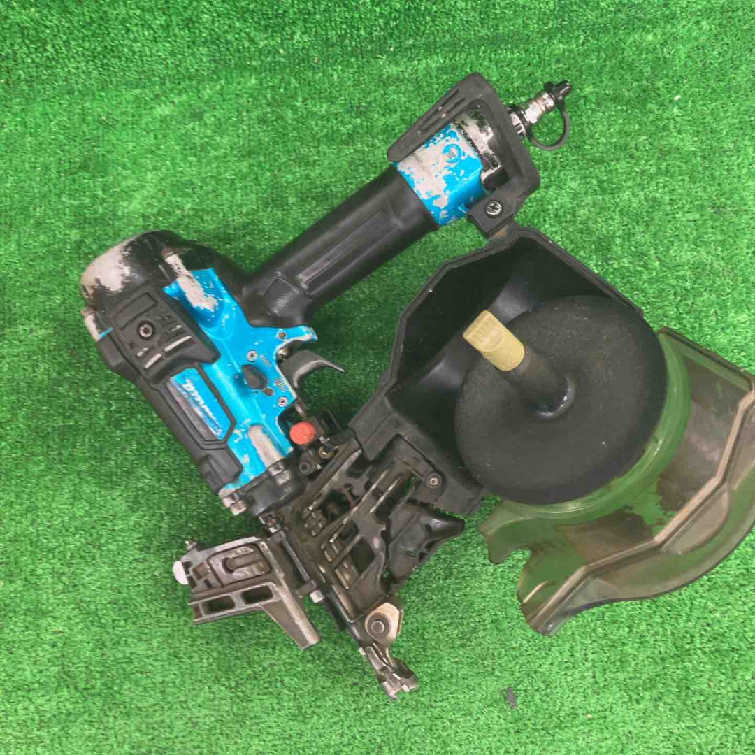 ★マキタ(makita) 高圧エア釘打ち機 AN633H【川崎店】