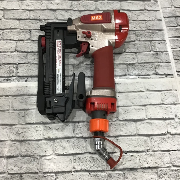 ★マックス(MAX) 高圧エアタッカ HA-R25/425J【川口店】