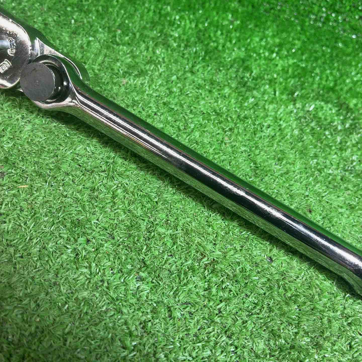 スナップオン(Snap-on) 3/8"マルチポジションラチェット F80MP【藤沢店】