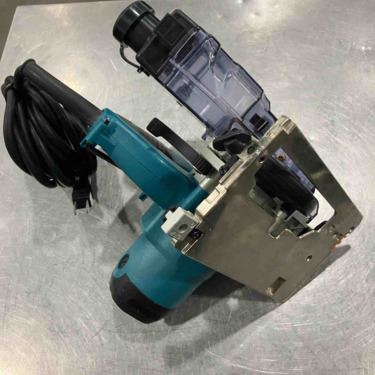 ☆マキタ(makita) 防じん丸のこ KS4100F【川口店】 – アクトツール