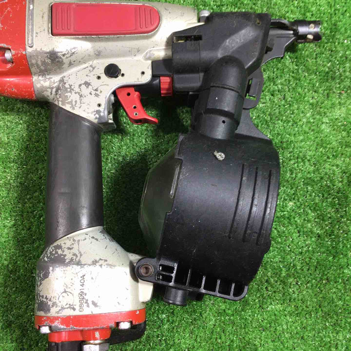★マックス(MAX) 常圧エア釘打ち機 CN-450S(FP)【川口店】