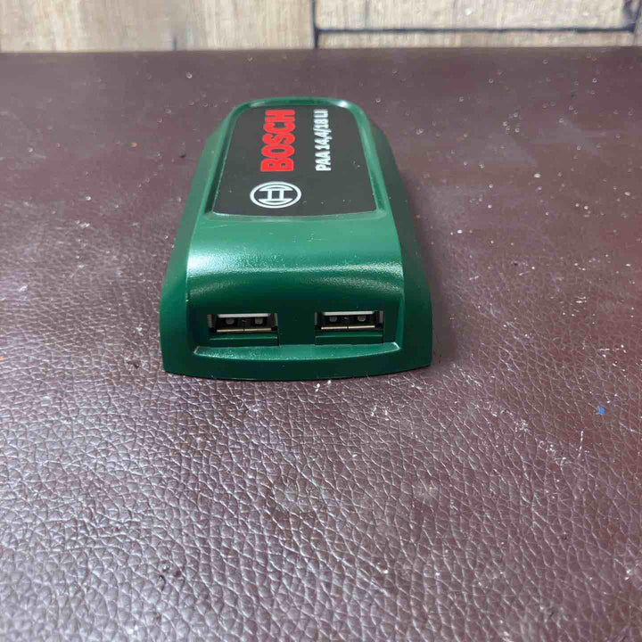 【中古品】 ボッシュ(BOSCH) 18Vバッテリーインパクトドライバー IPD118 【東大和店】