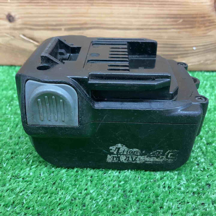 【中古品】 マックス/MAX リチウムイオンバッテリー 14.4V/4.0Ah JP-L91440A 【鴻巣店】