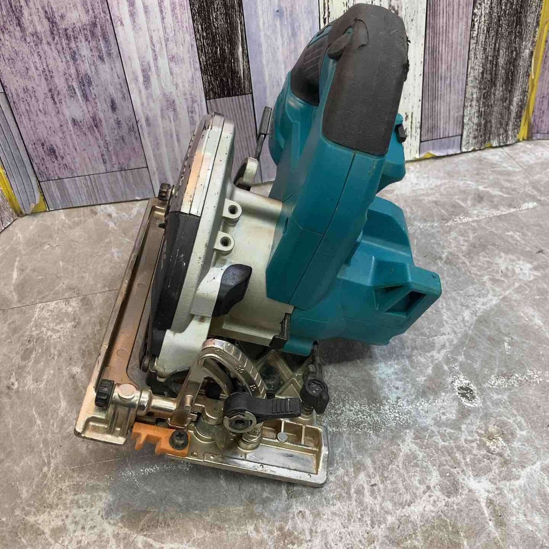 ★マキタ(makita) コードレス丸のこ HS474DZ【八潮店】