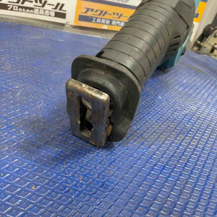 ★マキタ(makita) コードレスレシプロソー JR001GRDX【草加店】