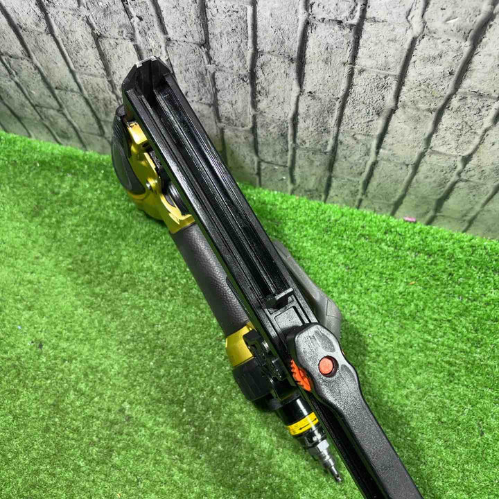 ★ハイコーキ(HIKOKI ※旧:日立工機) 高圧エアタッカ N2504HM【川口店】