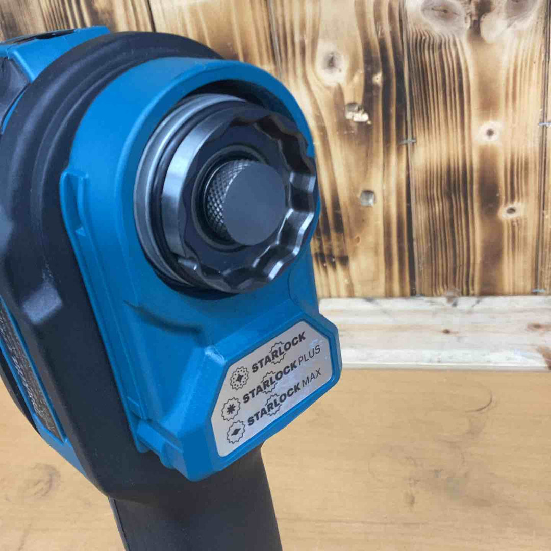 ★マキタ(makita) コードレスマルチツール TM52DZ【越谷店】