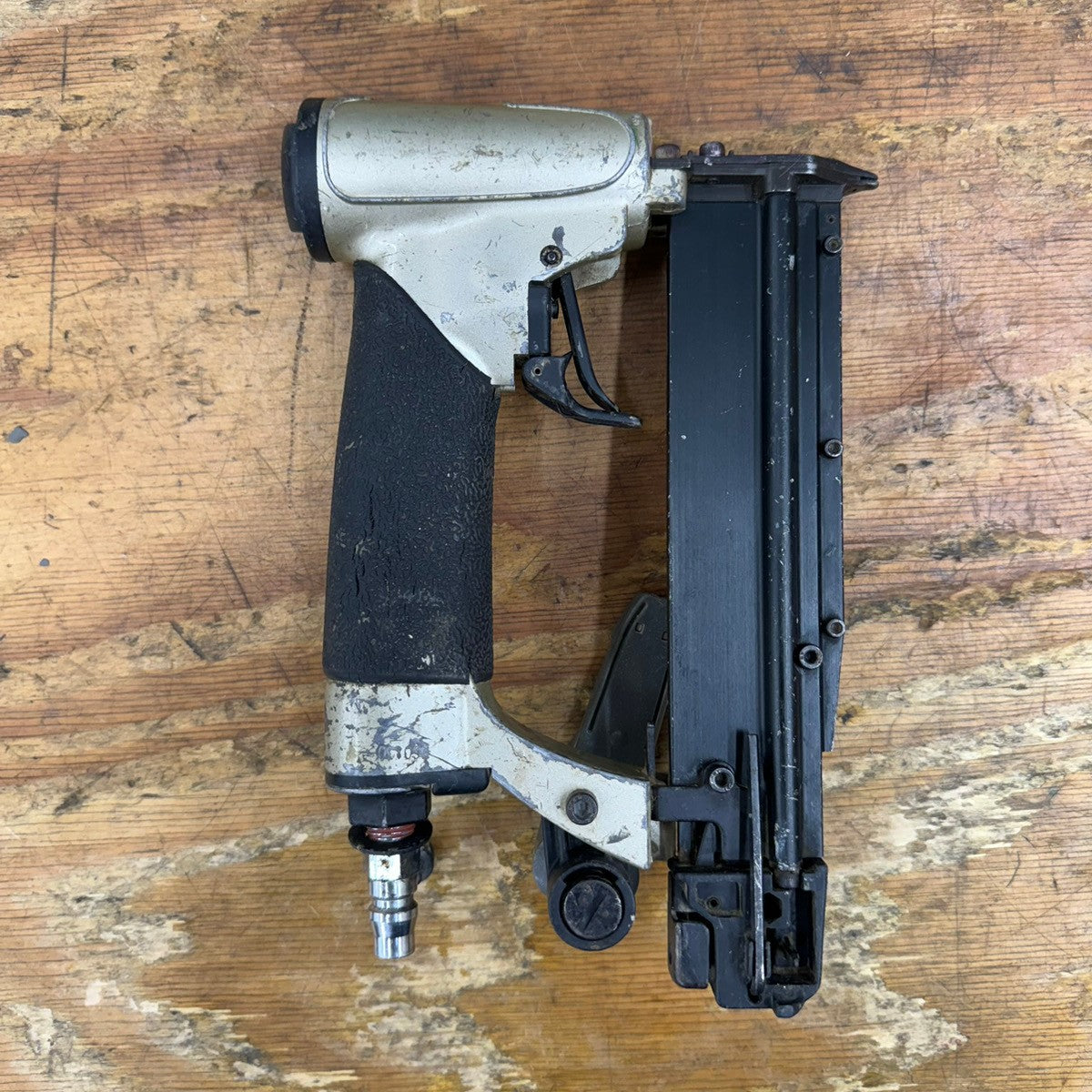 ☆ハイコーキ(HIKOKI ※旧:日立工機) 常圧ピンネイラ NP35A【柏店 ☆ハイコーキ(HIKOKI ※旧:日立工機) 常圧ピンネイラ NP35A【柏店