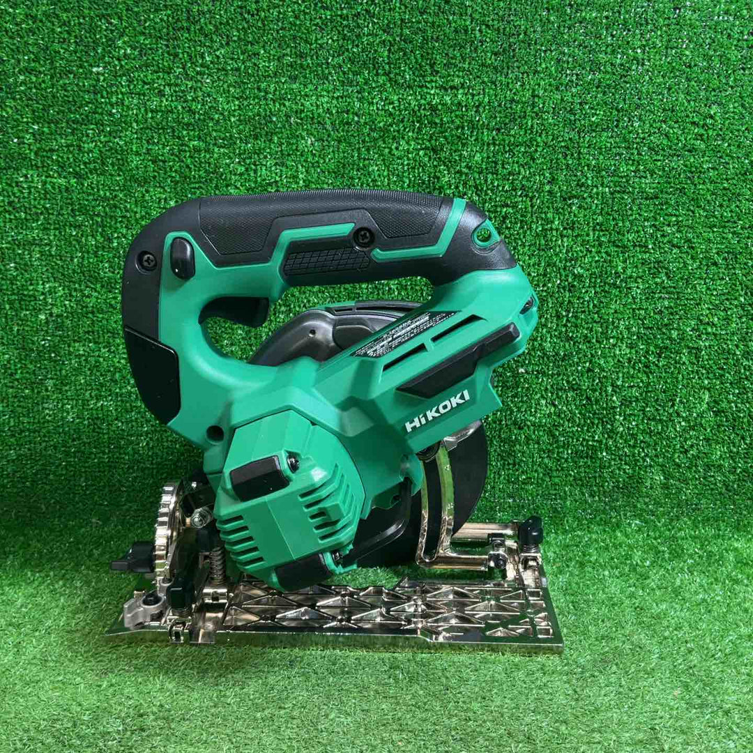 ◇ハイコーキ(HIKOKI ※旧:日立工機) コードレス丸ノコ C1205DA(2LSP)【藤沢店】