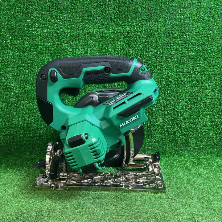 ◇ハイコーキ(HIKOKI ※旧:日立工機) コードレス丸ノコ C1205DA(2LSP)【藤沢店】
