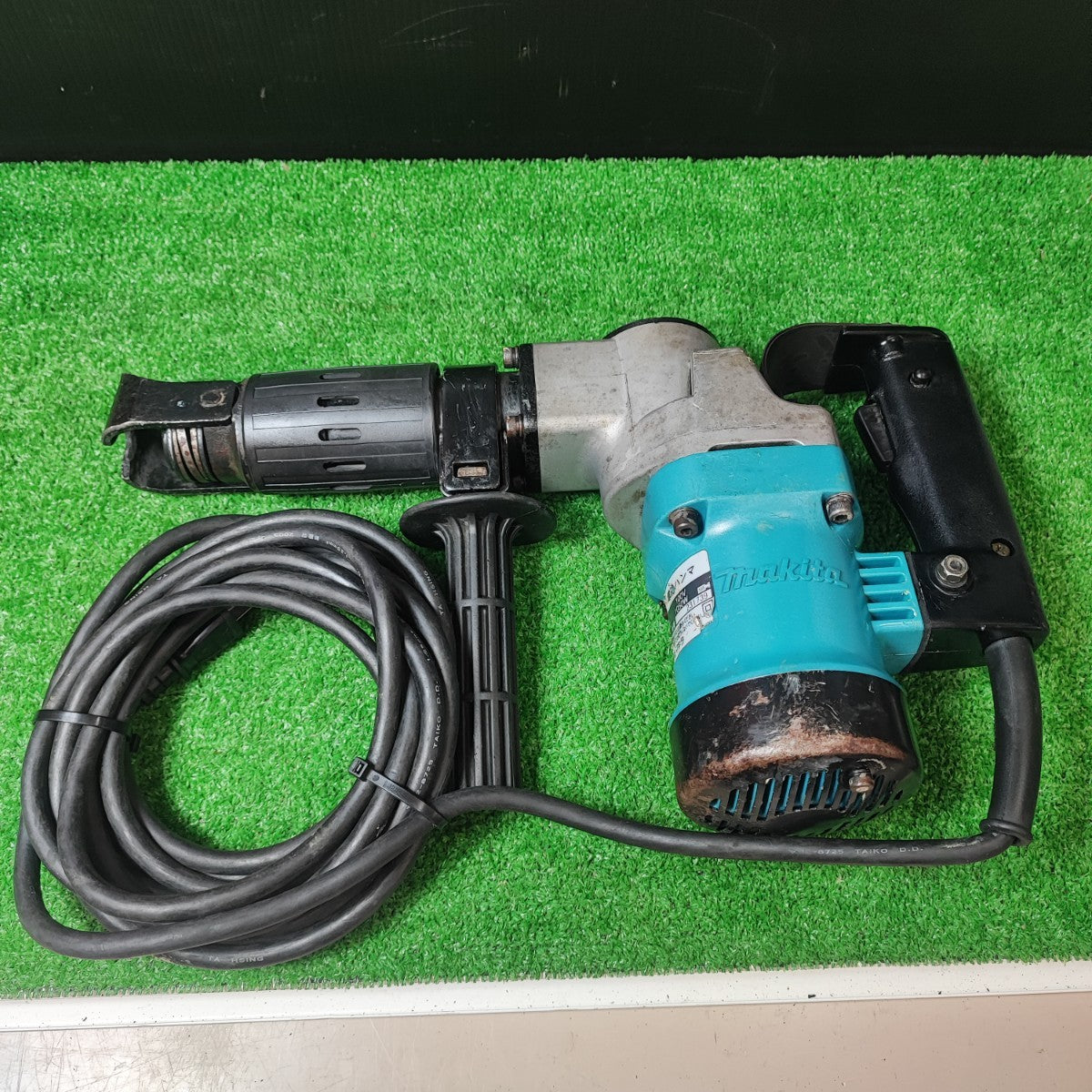 ☆マキタ(makita) 電動ハンマ HM0810【岩槻店】 – アクトツール