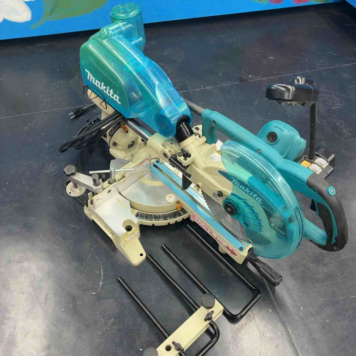 【中古品】 マキタ (makita) 216mm スライドマルノコ LS0814FL 【藤沢店】