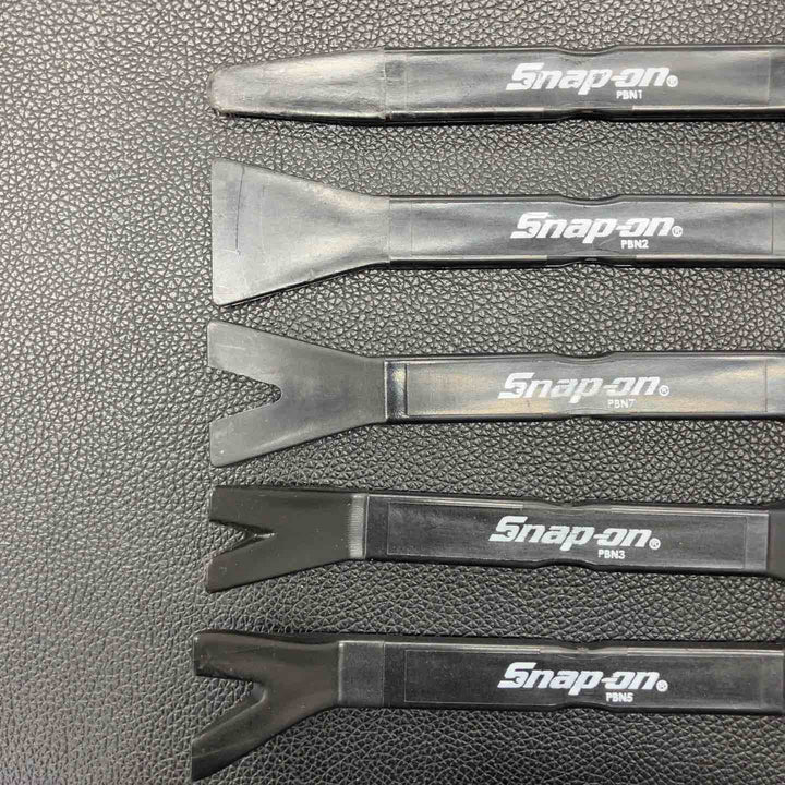 Snap-on スナップオン P/NCO100 プライバー リムーバー セット 5本【八潮店】