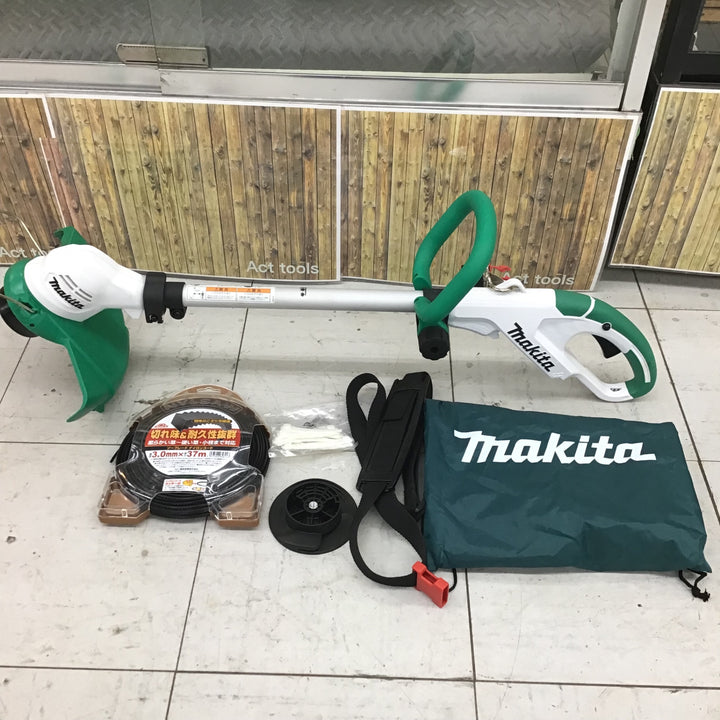 【現状品】 マキタ/makita コードレス草刈機 MUR100DZ 【鴻巣店】