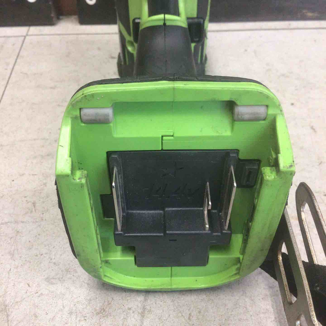 【中古品】 マキタ/makita コードレスインパクトドライバー TD137DRFXL 【鴻巣店】