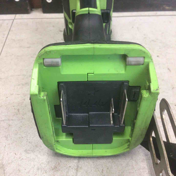 【中古品】 マキタ/makita コードレスインパクトドライバー TD137DRFXL 【鴻巣店】