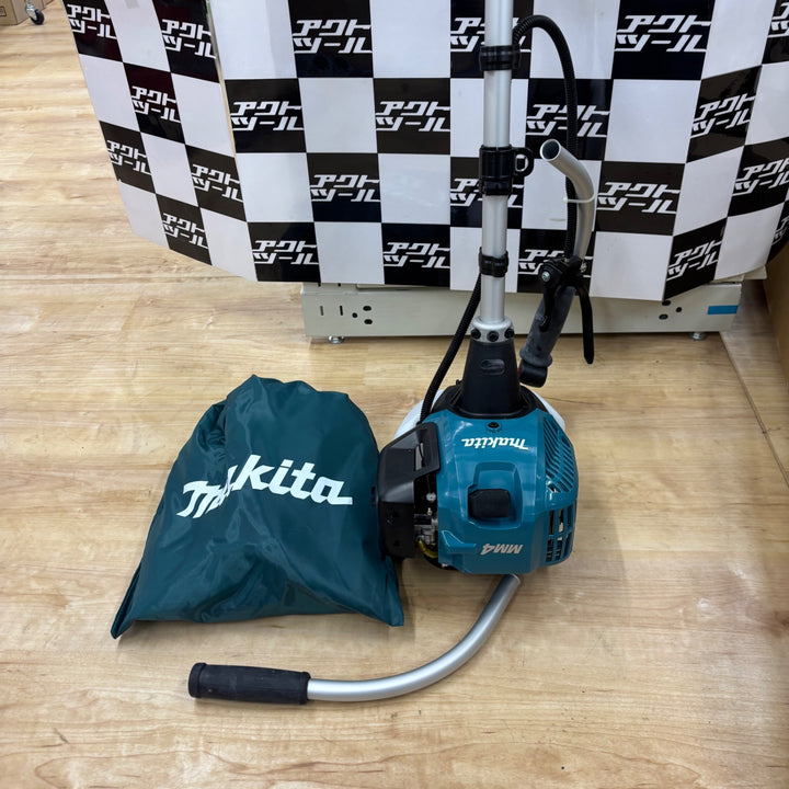 【店頭受取り限定】マキタ エンジン刈払機 MEM2650UHT【電材館越谷店】