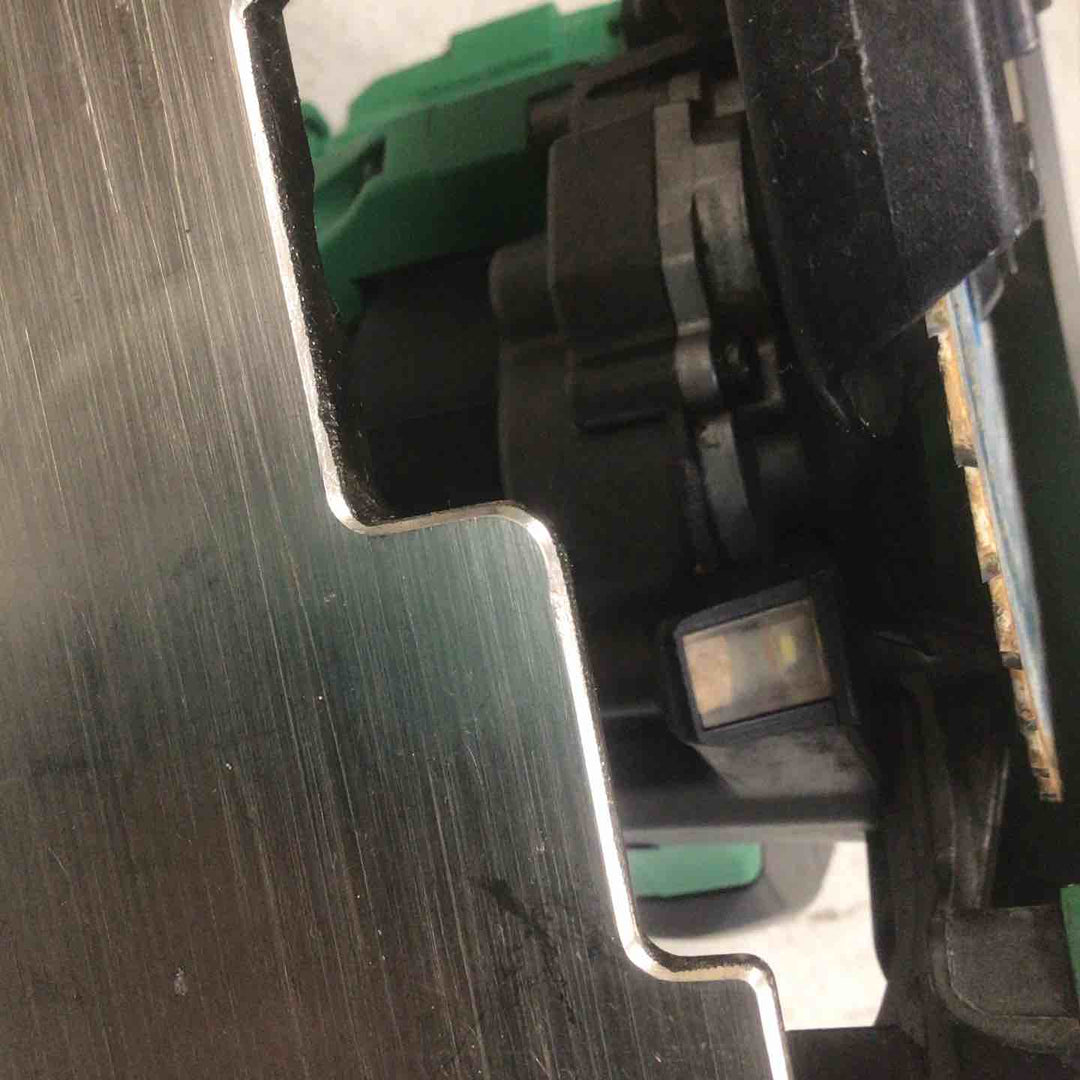 【現状品】 ハイコーキ/HIKOKI コードレス丸のこ C3605DA(SK)(NN) 【鴻巣店】