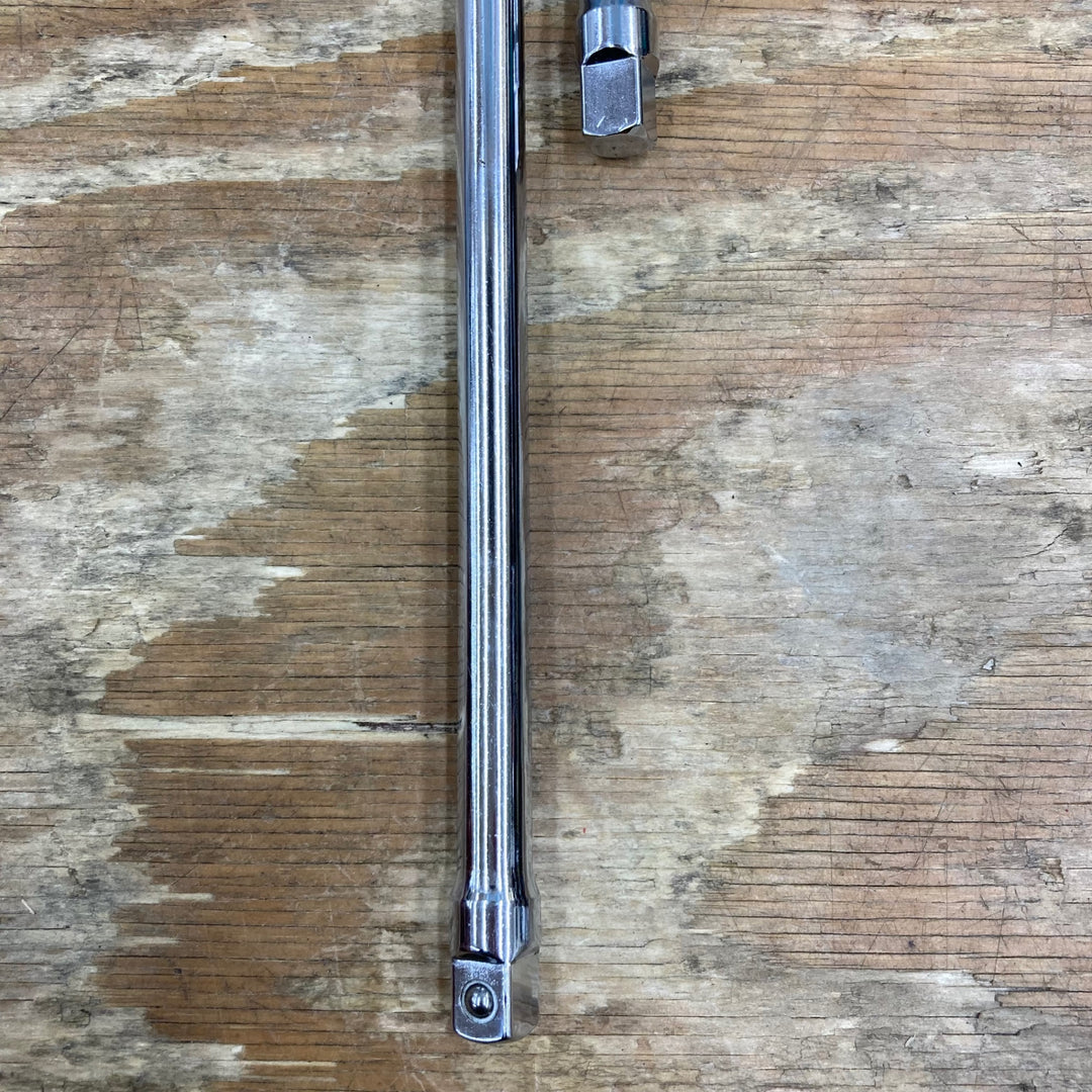 ▼スナップオン(Snap-on) 3/8Sq.エクステンションバー3本セット  FXK11、FXK6、FXK4【柏店】