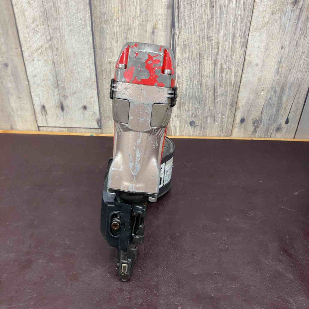 【中古品】 マックス(MAX) 高圧エア釘打ち機 HN-65Z1 【東大和店】