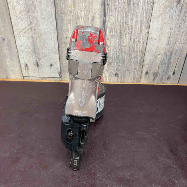 【中古品】 マックス(MAX) 高圧エア釘打ち機 HN-65Z1 【東大和店】