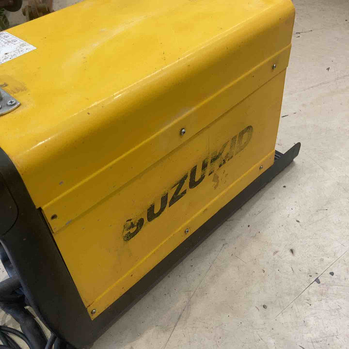 【店頭受取り限定】◇スズキッド(SUZUKID) 半自動アーク溶接機 SAY-160 Arcury160 アーキュリー160【町田店】