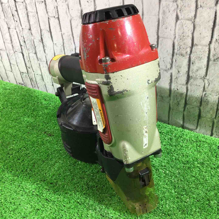 ★マックス(MAX) 常圧エア釘打ち機 CN-550S(FP)【川口店】
