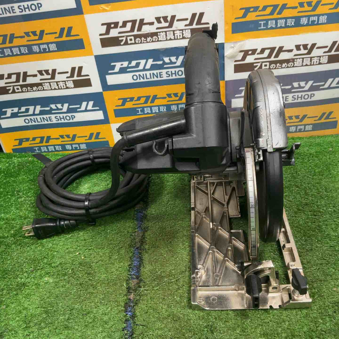★ハイコーキ(HIKOKI ※旧:日立工機) 深切り電子丸のこ C6MEY(SB)【草加店】