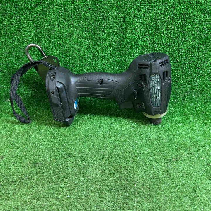 【中古品】マキタ(makita) コードレスインパクトドライバー TD172DZB【藤沢店】