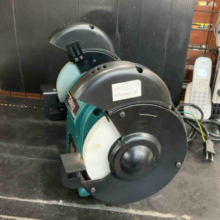 ◇マキタ(makita) 卓上グラインダ GB602【草加店】