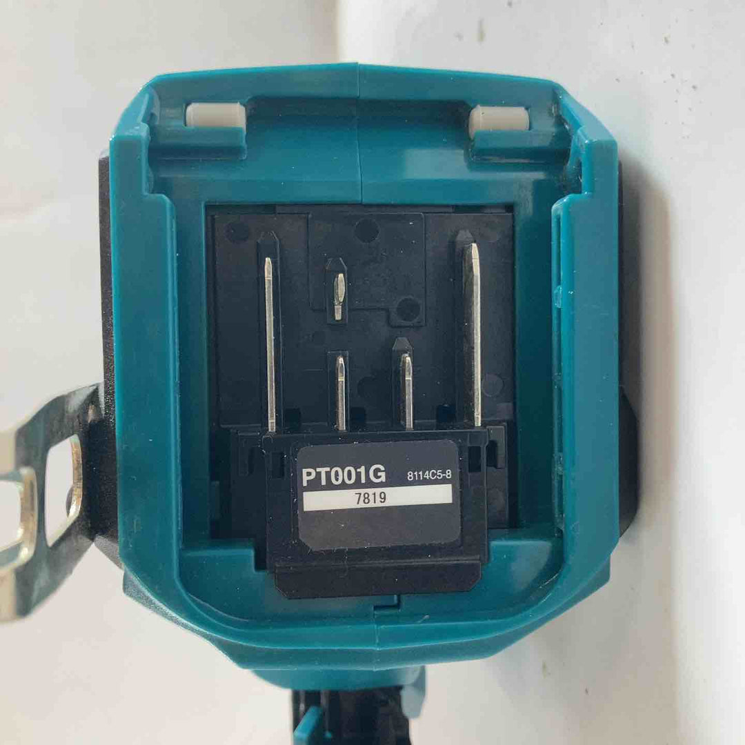 ◇マキタ(makita) 35mmコードレスピンネイラ PT001GZ【川崎店】
