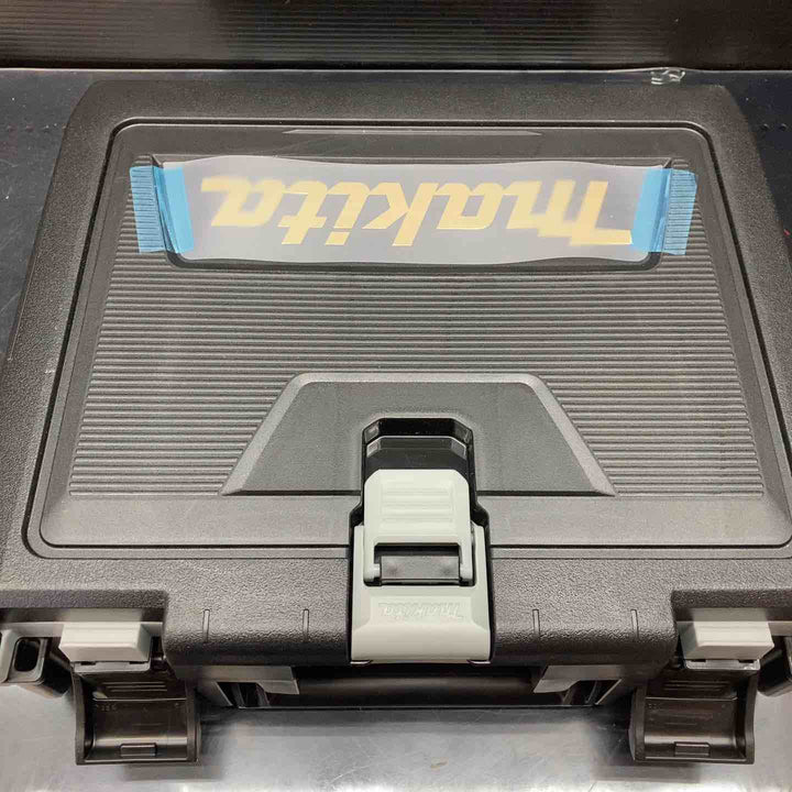 【未使用品】★マキタ(makita) コードレスインパクトドライバー TD173DGXPR LXT20周年記念限定カラー プレミアムレッド【川越店】