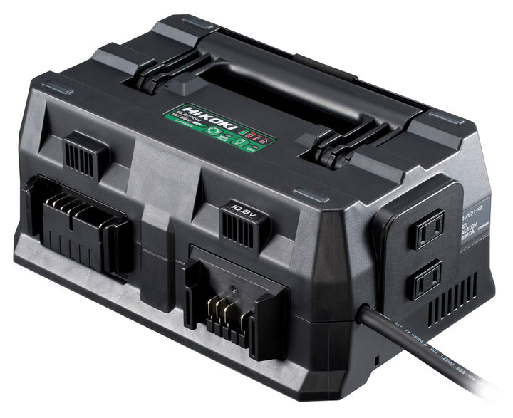 ★ハイコーキ(HIKOKI ※旧:日立工機) 急速充電器 UC18YTSL(S)【草加店】