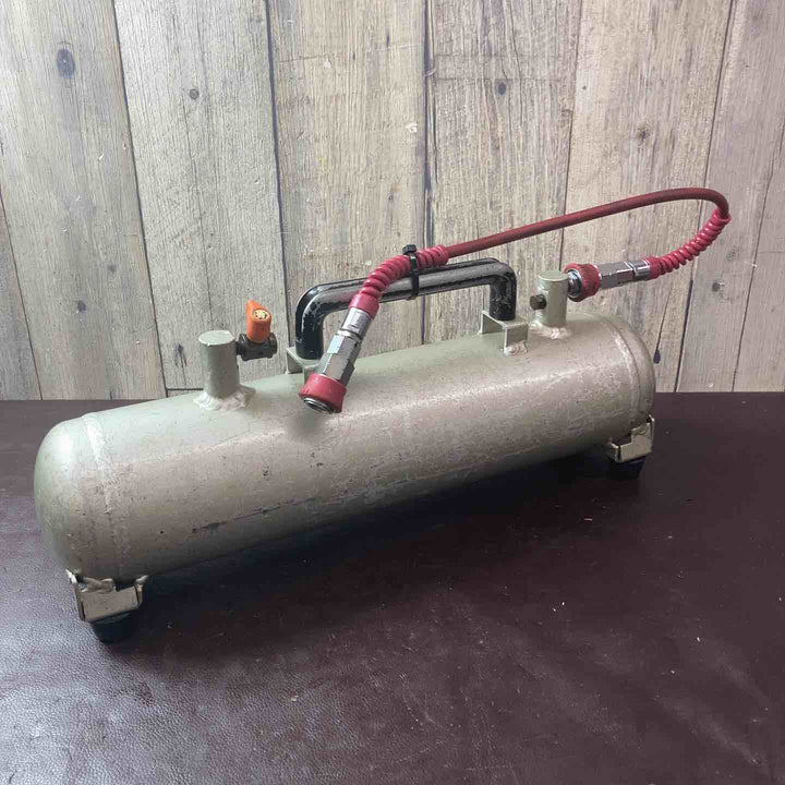【中古品】 マックス(MAX) 高圧補助タンク AK-TH5 【東大和店】