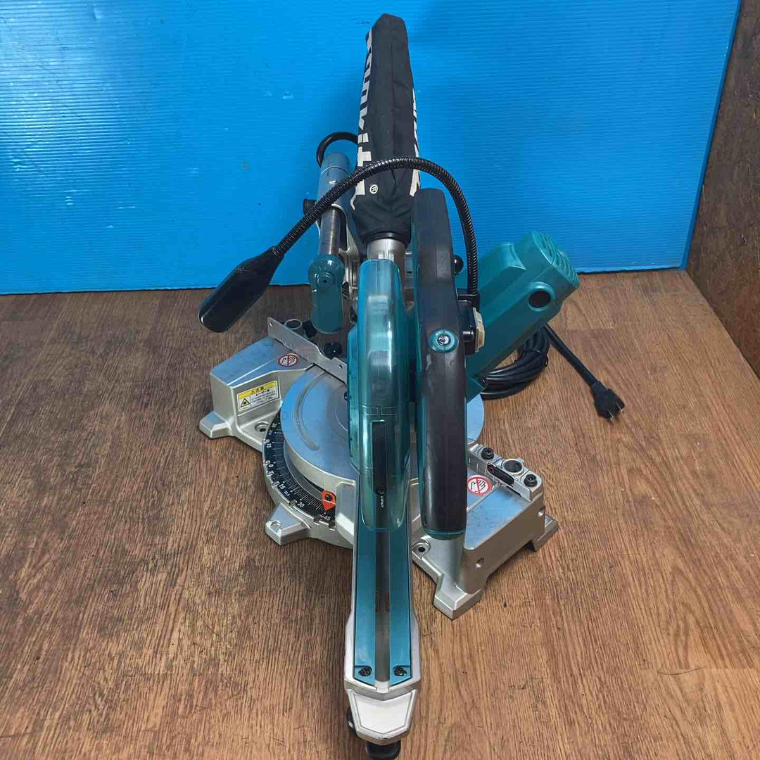 ★マキタ(makita) 165mmスライドマルノコ LS0613FL ダストバック新品付き♪【岩槻店】