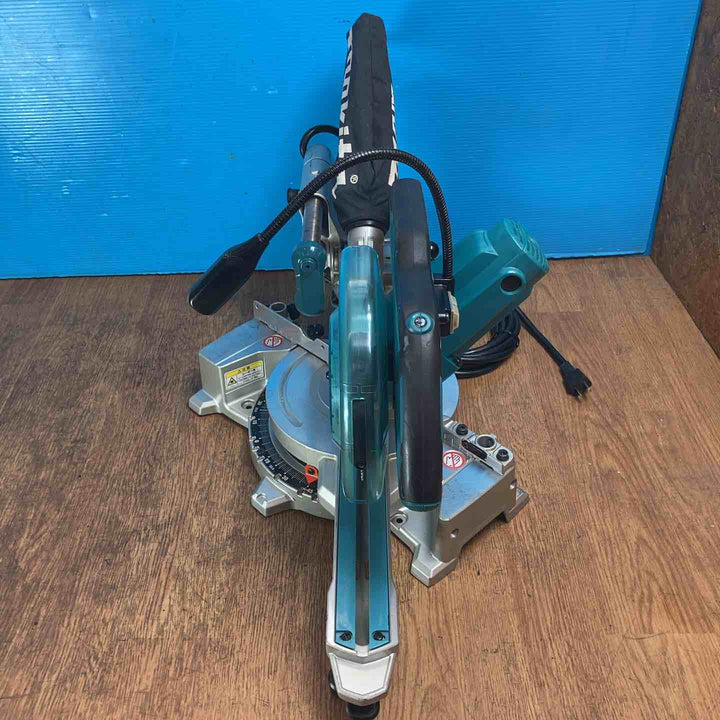 ★マキタ(makita) 165mmスライドマルノコ LS0613FL ダストバック新品付き♪【岩槻店】