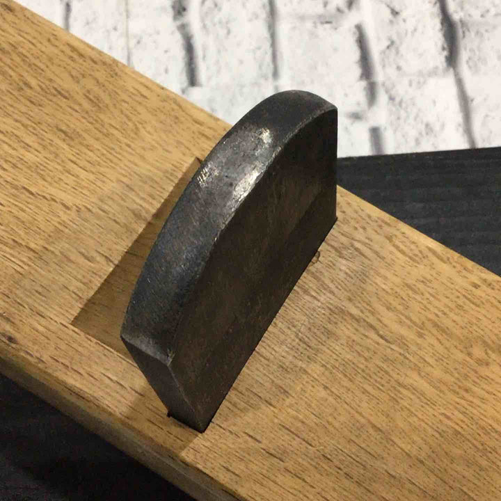 清忠 台直鉋 鉋身幅約50mm 【川口店】