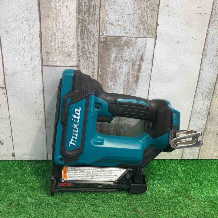 ★マキタ(makita) コードレスピンネイラ PT353DZK【町田店】