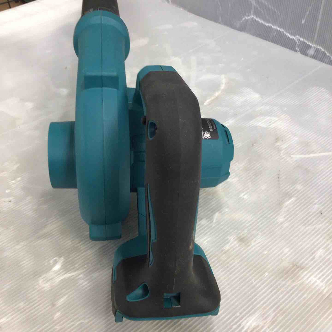◇マキタ(Makita) 充電式ブロワ 18V バッテリ・充電器別売 UB186DZ【草加店】